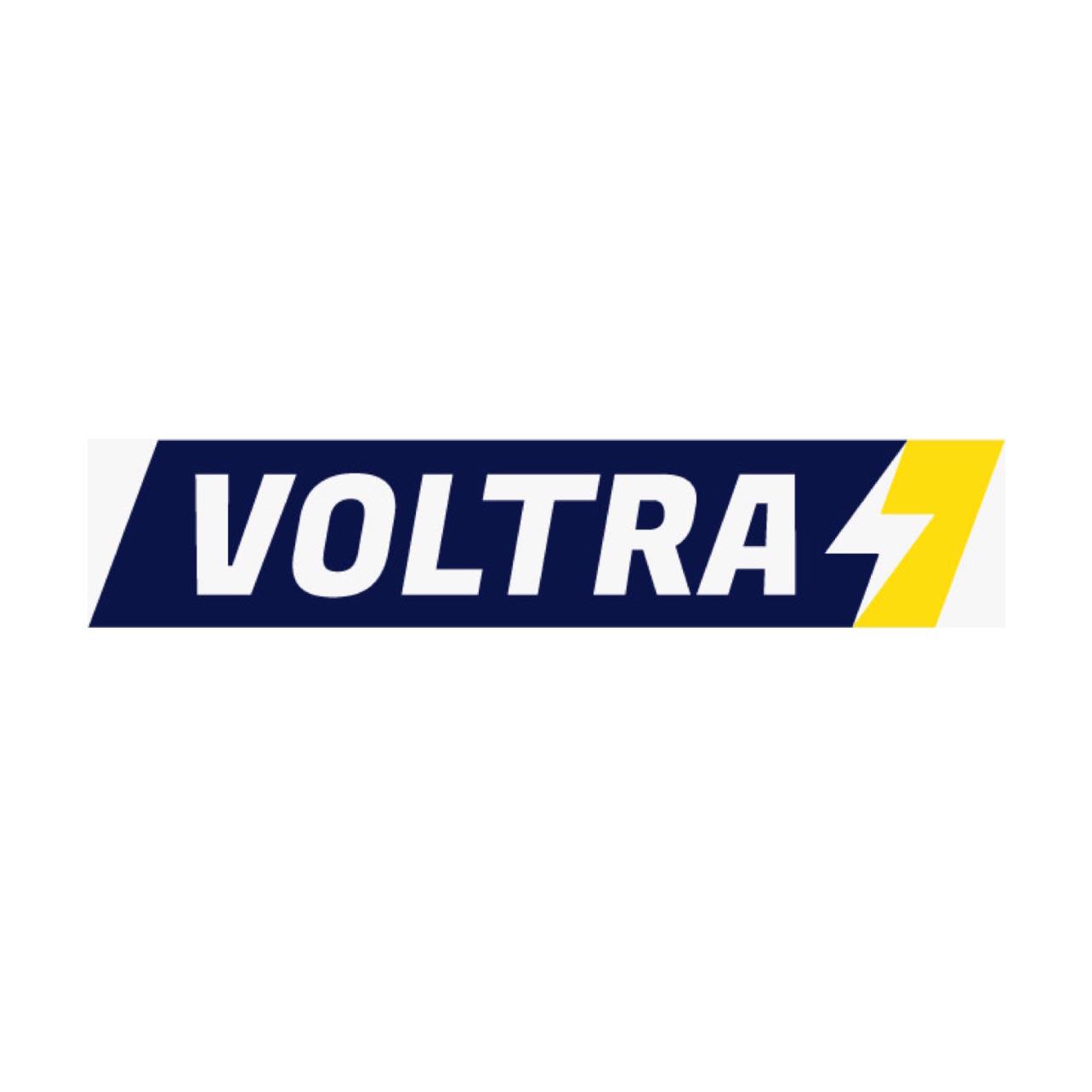 Voltra Logo
